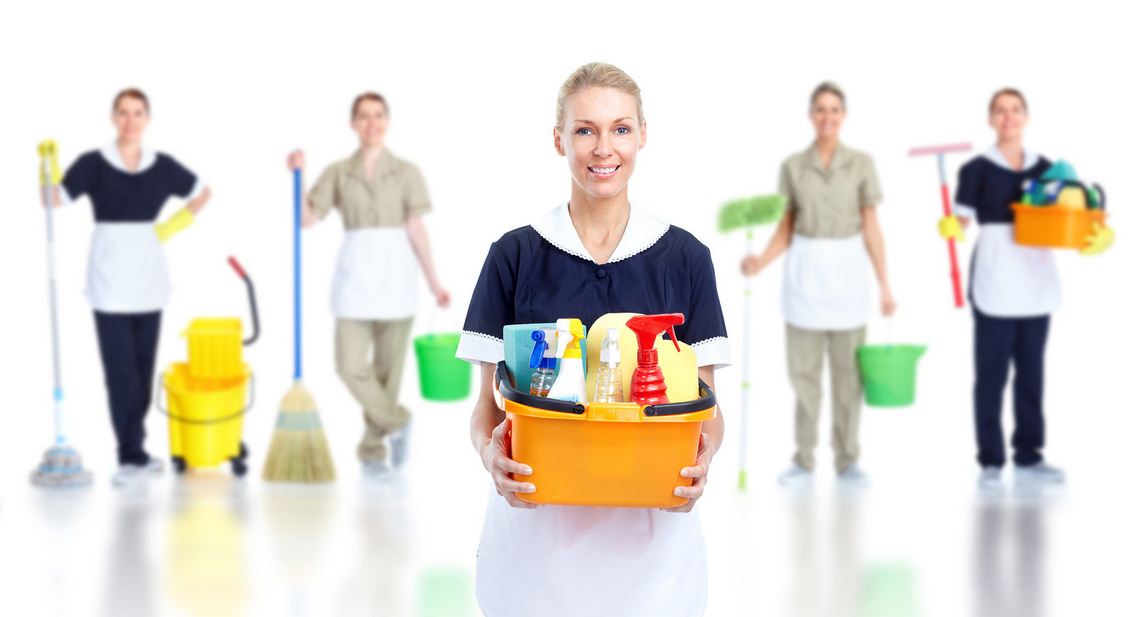 What is House Cleaning: Meaning, Definition & Benefits